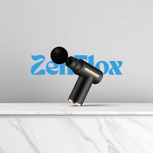 Why ZenFlow ?
